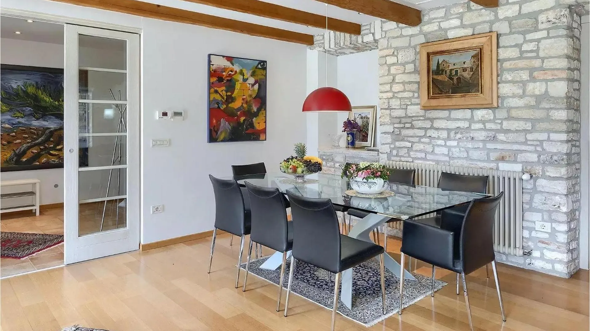 Holiday home Villa Bl Pula