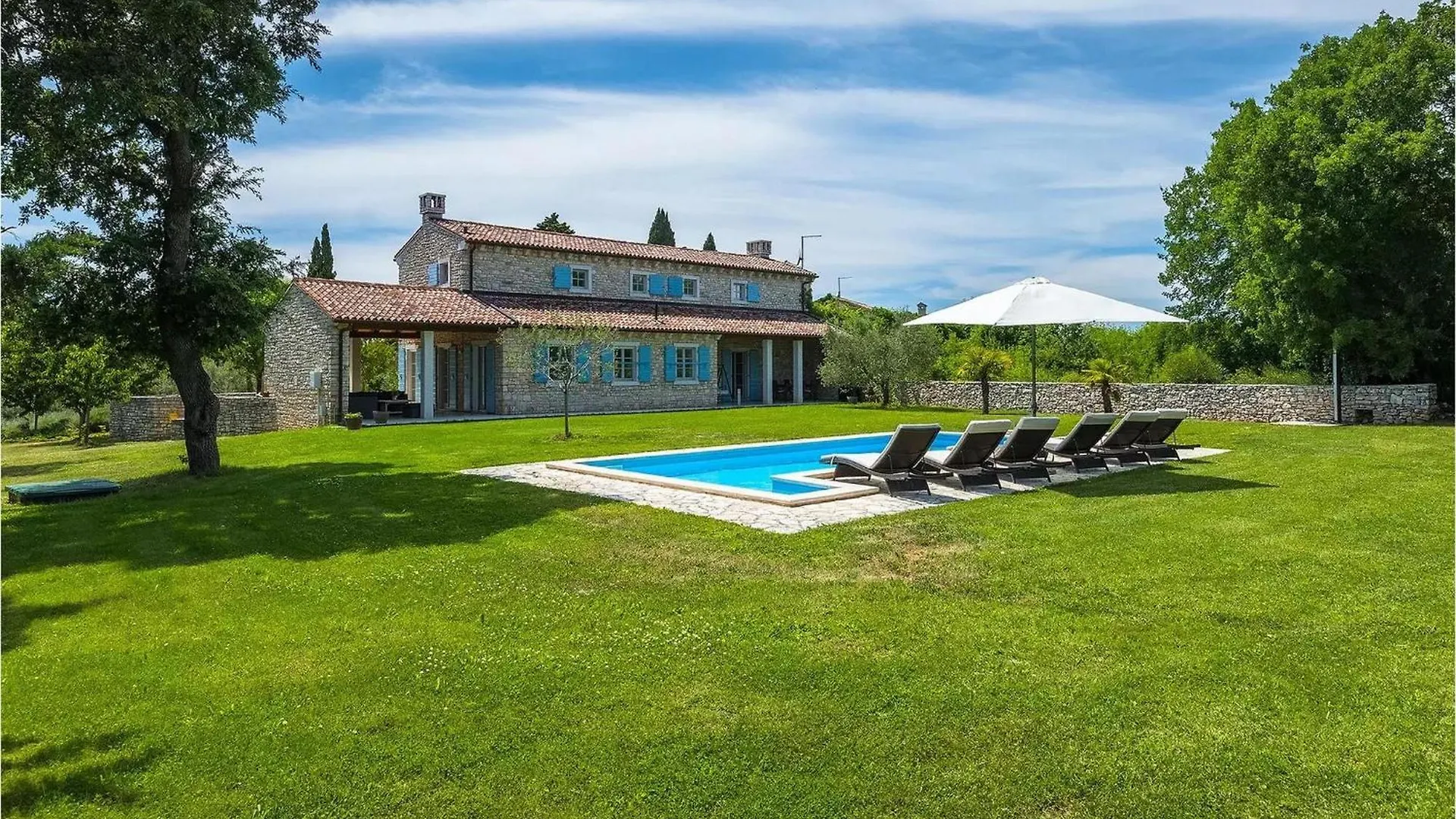 Villa Bl Pula