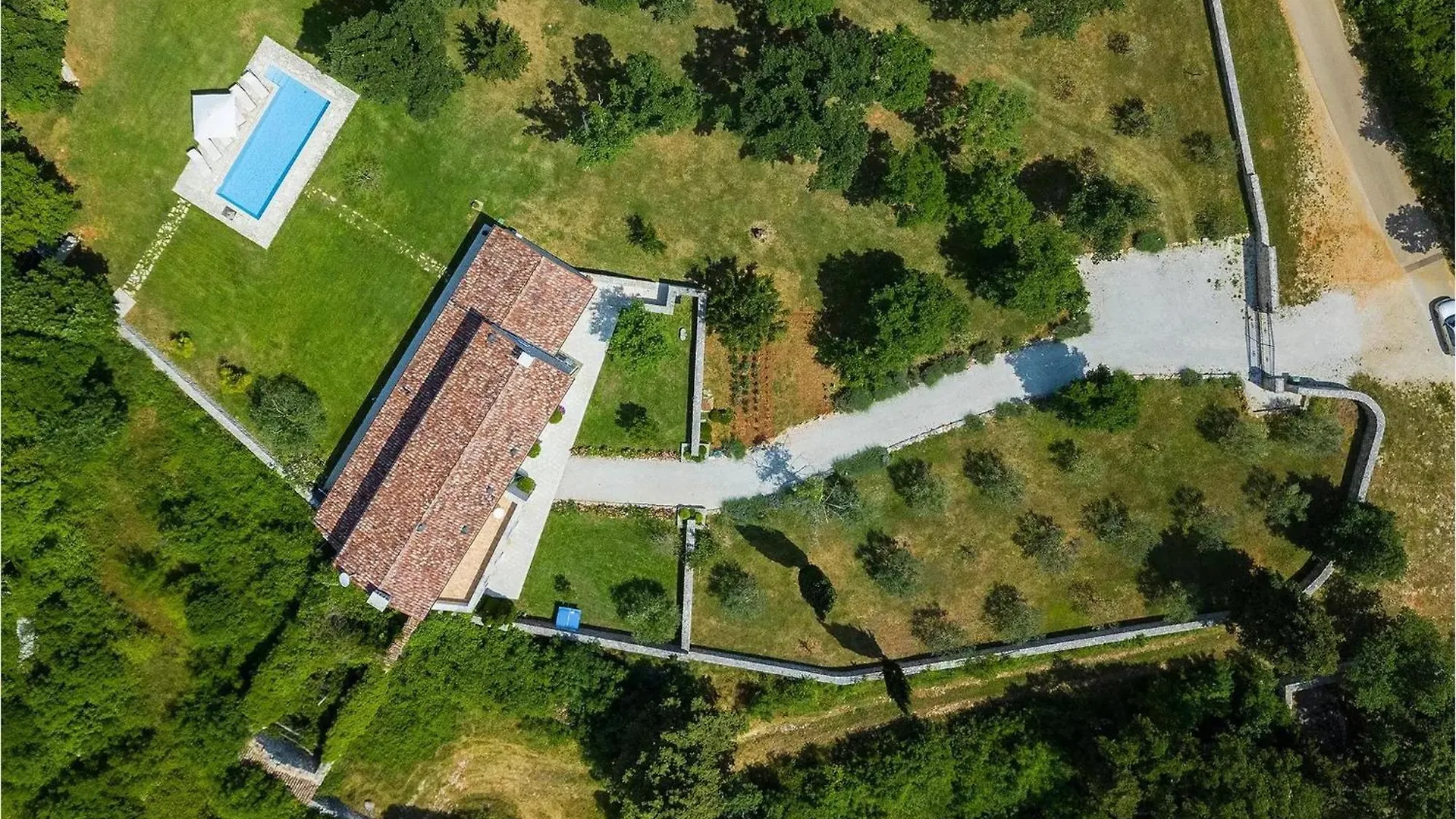 Villa Bl Pula 0*,  Croatia