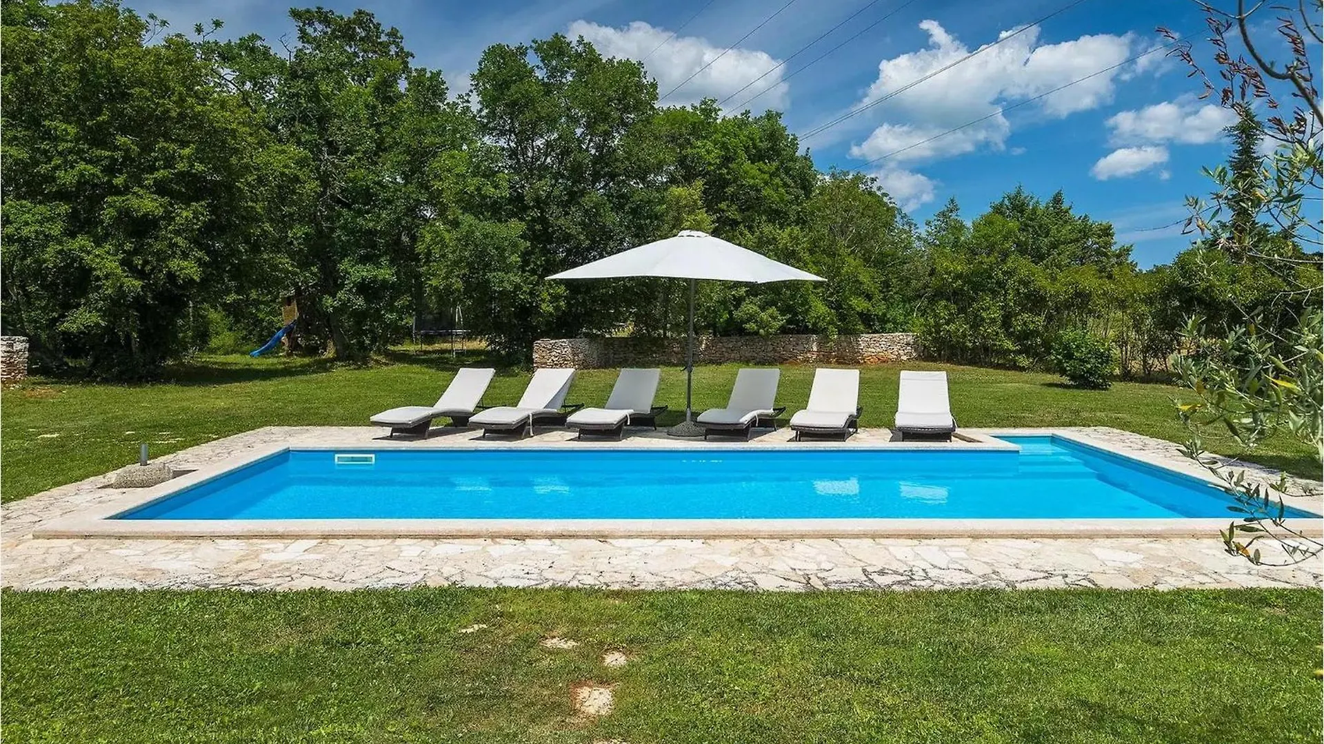 Holiday home Villa Bl Pula Croatia
