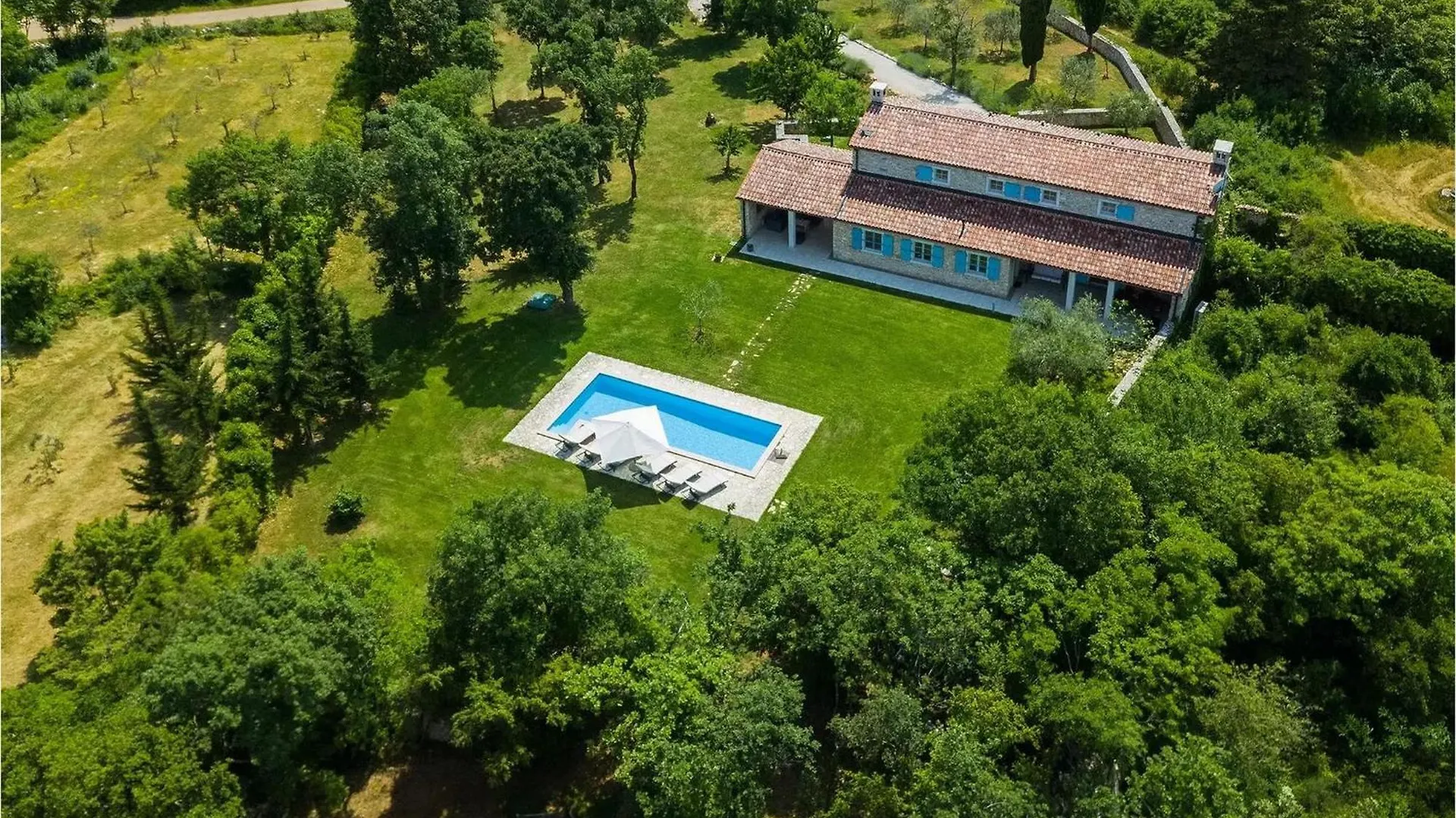 Villa Bl Pula