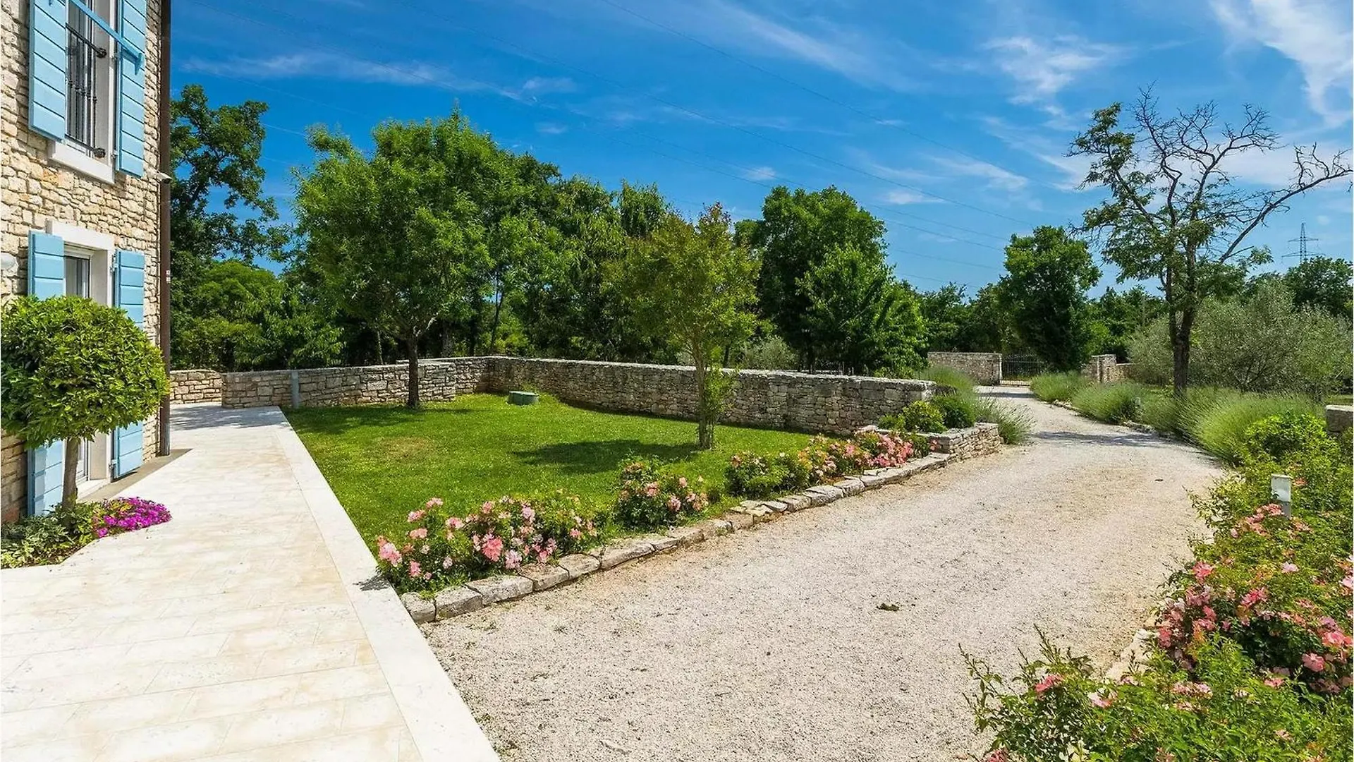Holiday home Villa Bl Pula