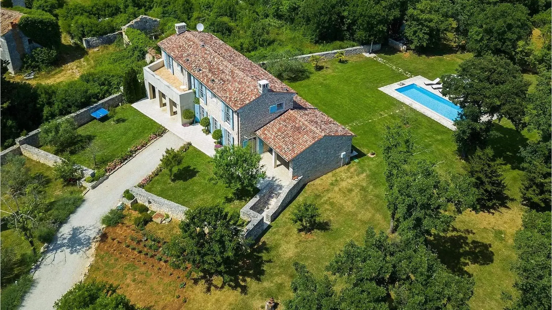 Villa Bl Pula Croatia