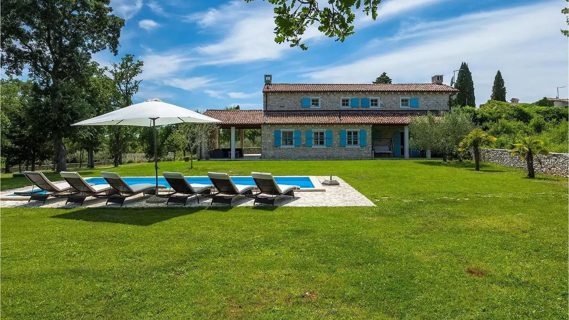 Holiday home Villa Bl Pula Croatia