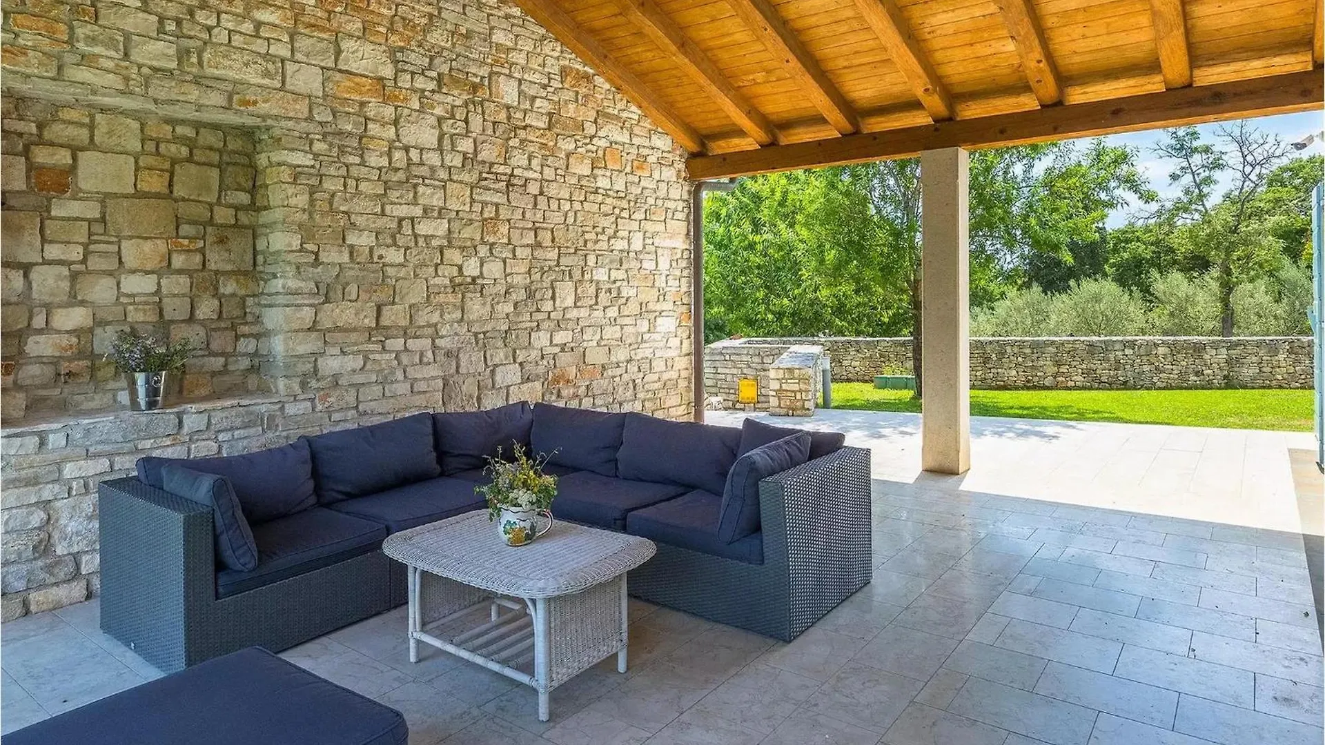 Holiday home Villa Bl Pula