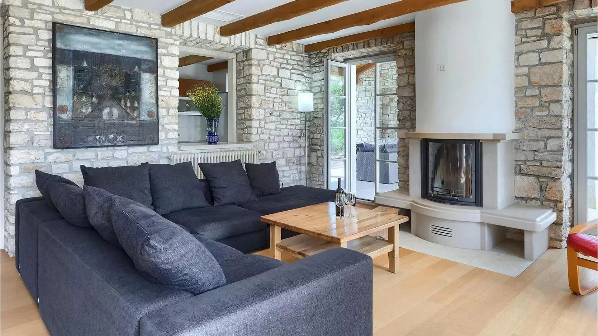 Villa Bl Pula Holiday home