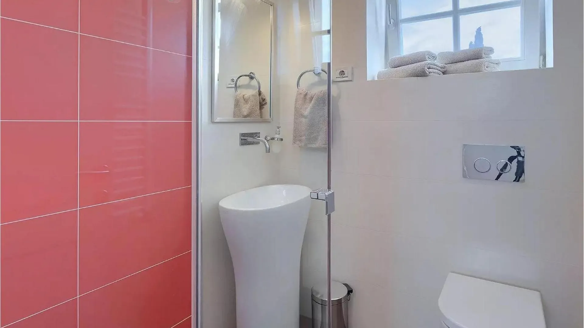 Villa Bl Pula Semesterbostad