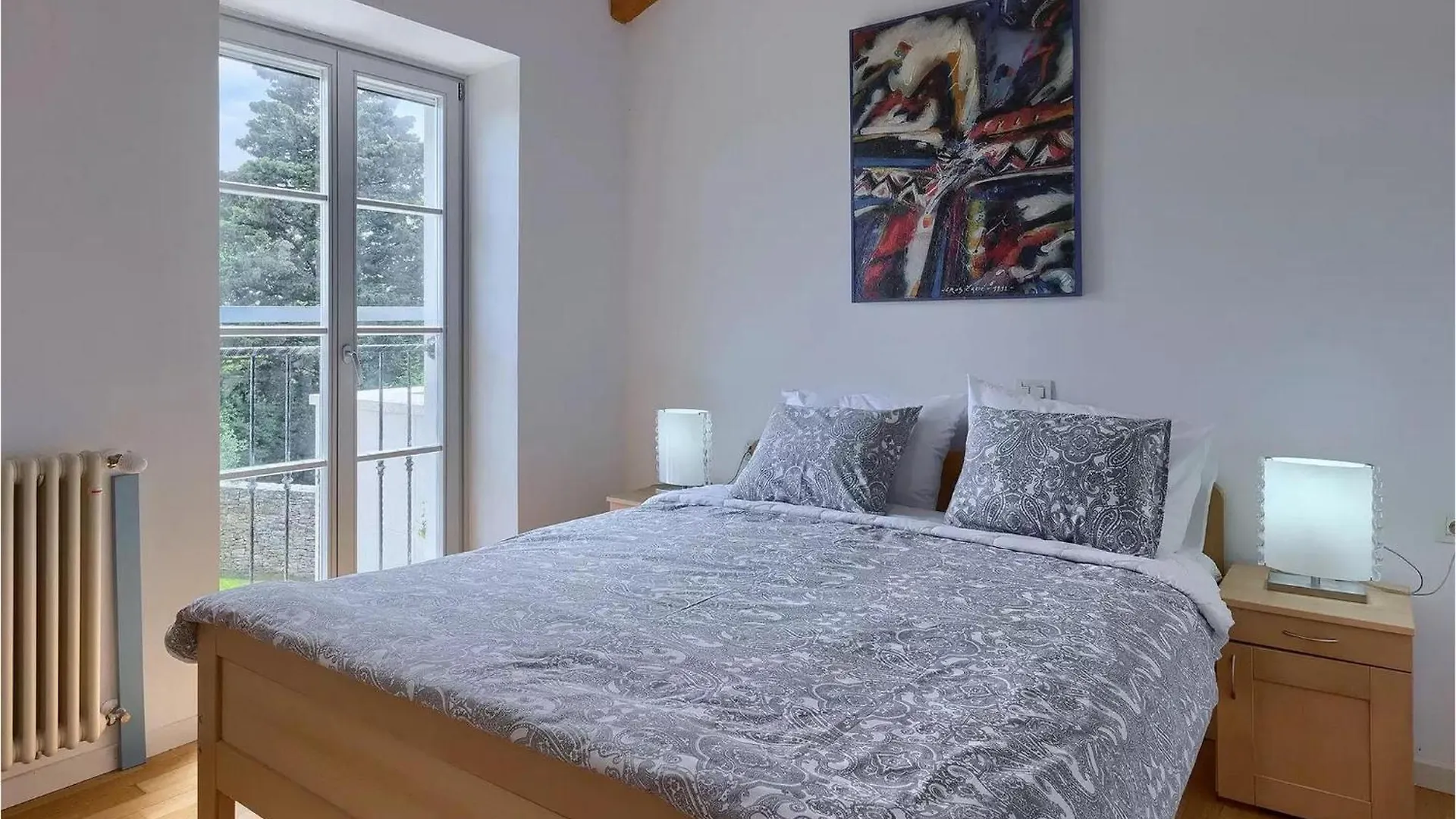 Holiday home Villa Bl Pula