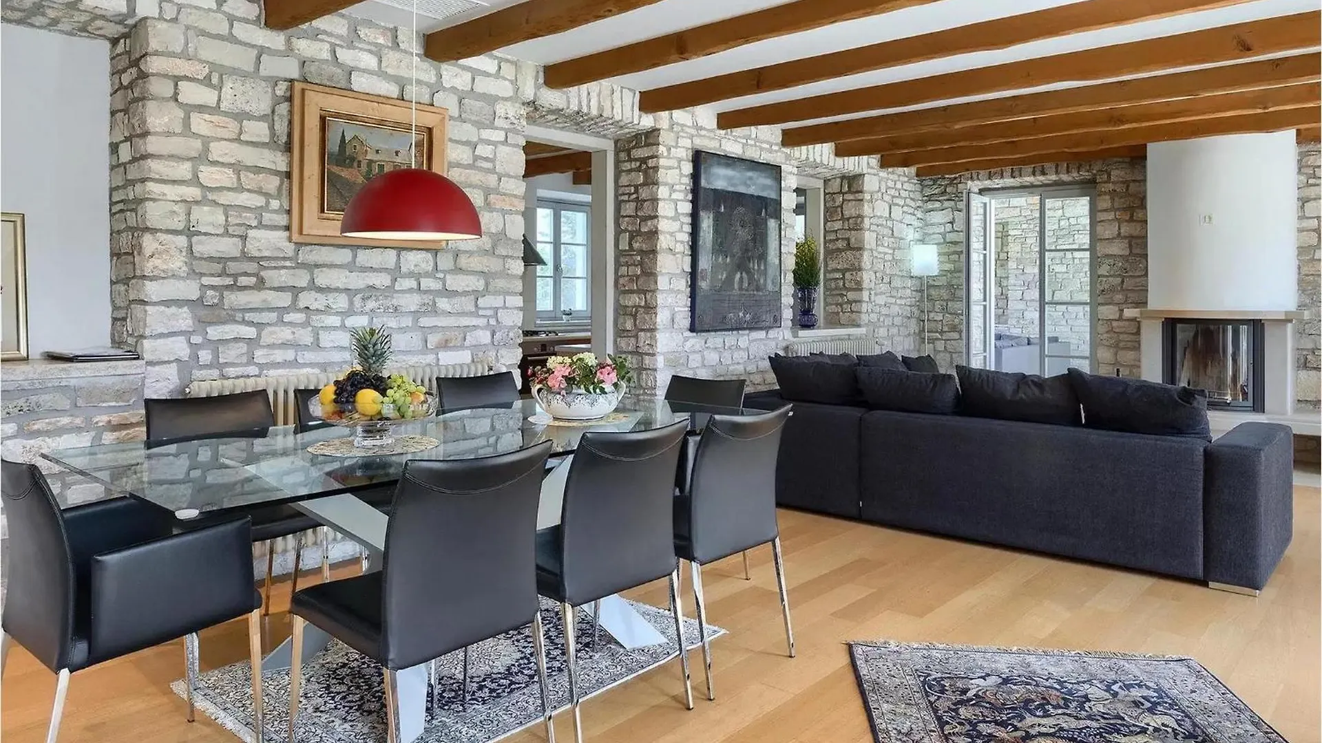 Villa Bl Pula Croatia