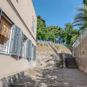 Ljube Appartement